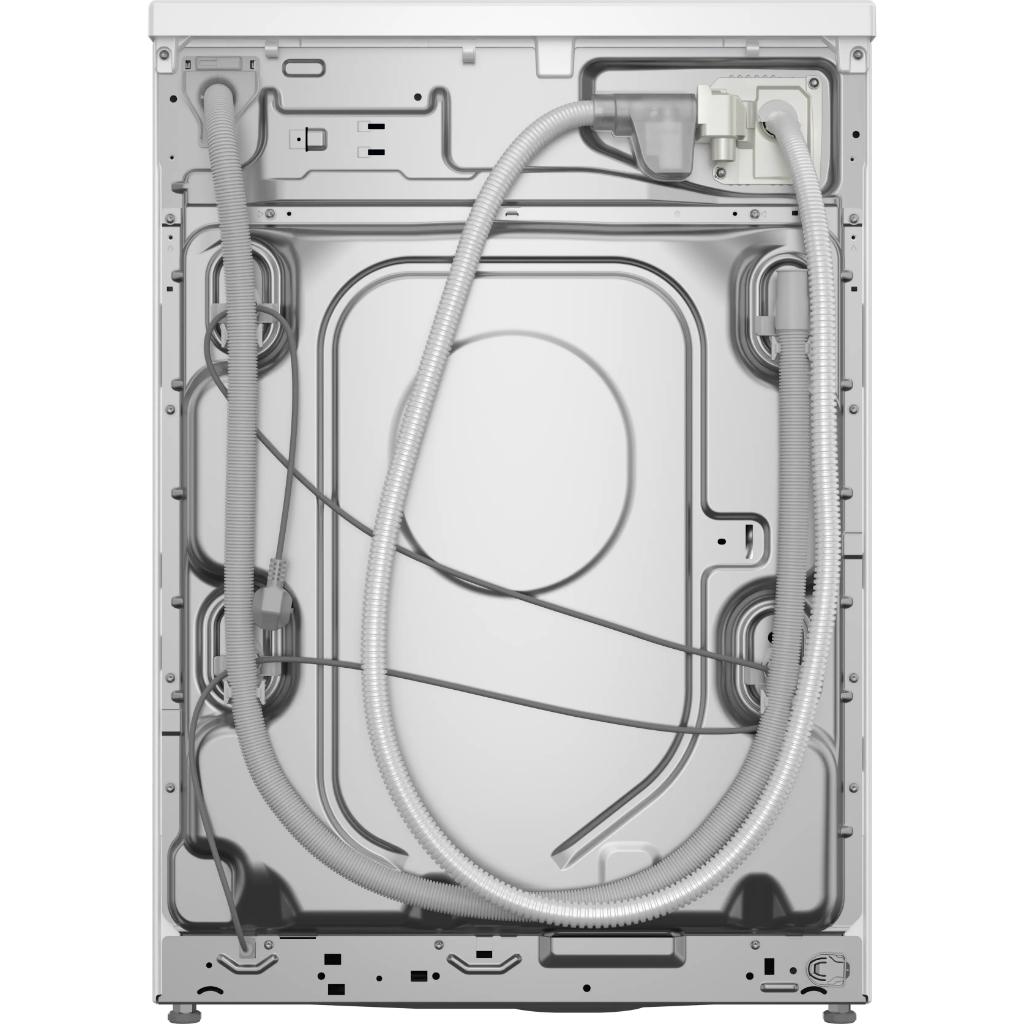 ΠΛΥΝΤΗΡΙΟ ΡΟΥΧΩΝ BOSCH WGB254A1GR 10 KG 1400 ΣΤΡΟΦΩΝ - Image 11