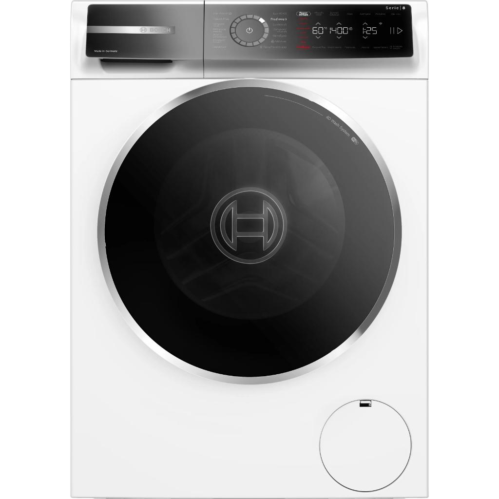 ΠΛΥΝΤΗΡΙΟ ΡΟΥΧΩΝ BOSCH WGB24459GR 9KG 1400 ΣΤΡΟΦΩΝ