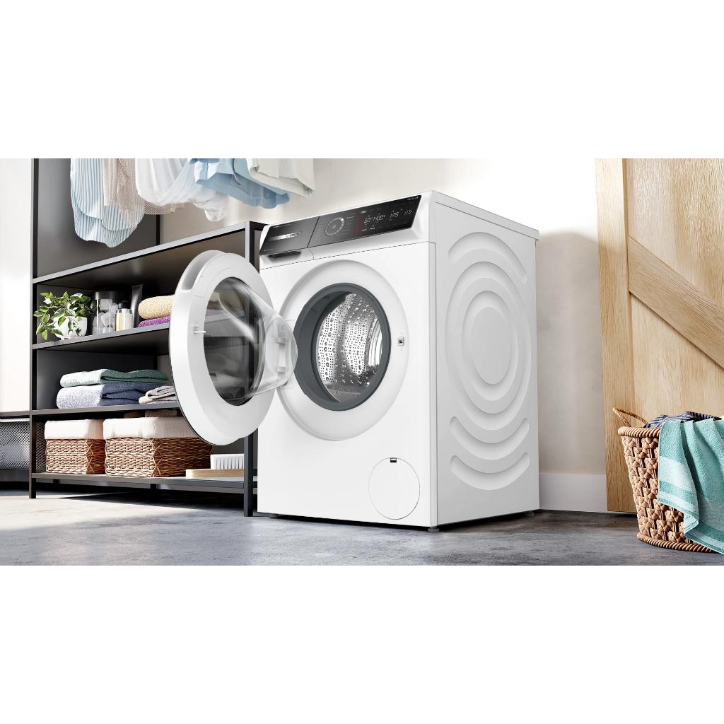 ΠΛΥΝΤΗΡΙΟ ΡΟΥΧΩΝ BOSCH WGB254A1GR 10 KG 1400 ΣΤΡΟΦΩΝ - Image 5