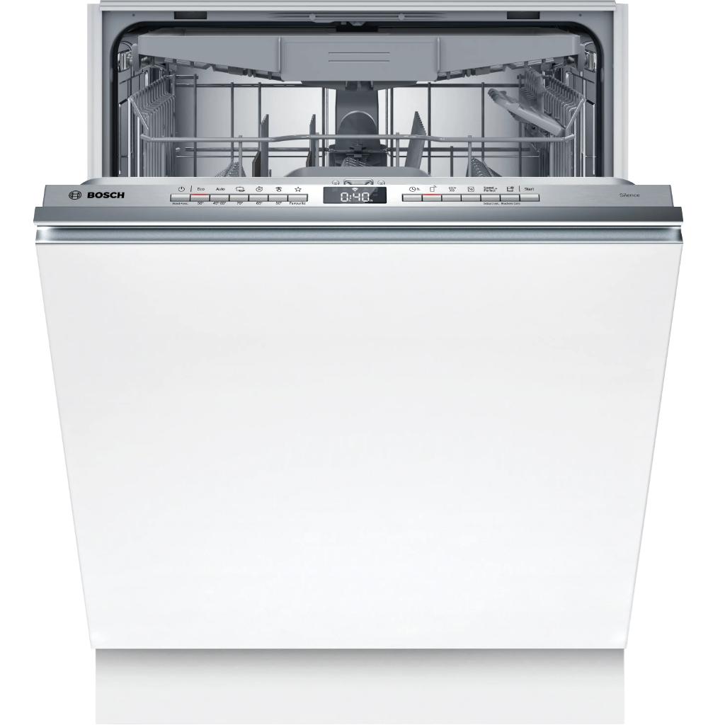 ΠΛΥΝΤΗΡΙΟ ΠΙΑΤΩΝ BOSCH SMV4HVX14E ΠΛΗΡΩΣ ΕΝΤΟΙΧΙΖΟΜΕΝΟ