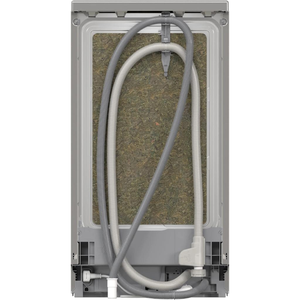 ΠΛΥΝΤΗΡΙΟ ΠΙΑΤΩΝ BOSCH SPS4EMI11E ΕΛΕΥΘΕΡΟ ΓΙΑ 10 ΣΕΡΒΙΤΣΙΑ INOX ΜΕ WI-FI - Image 12