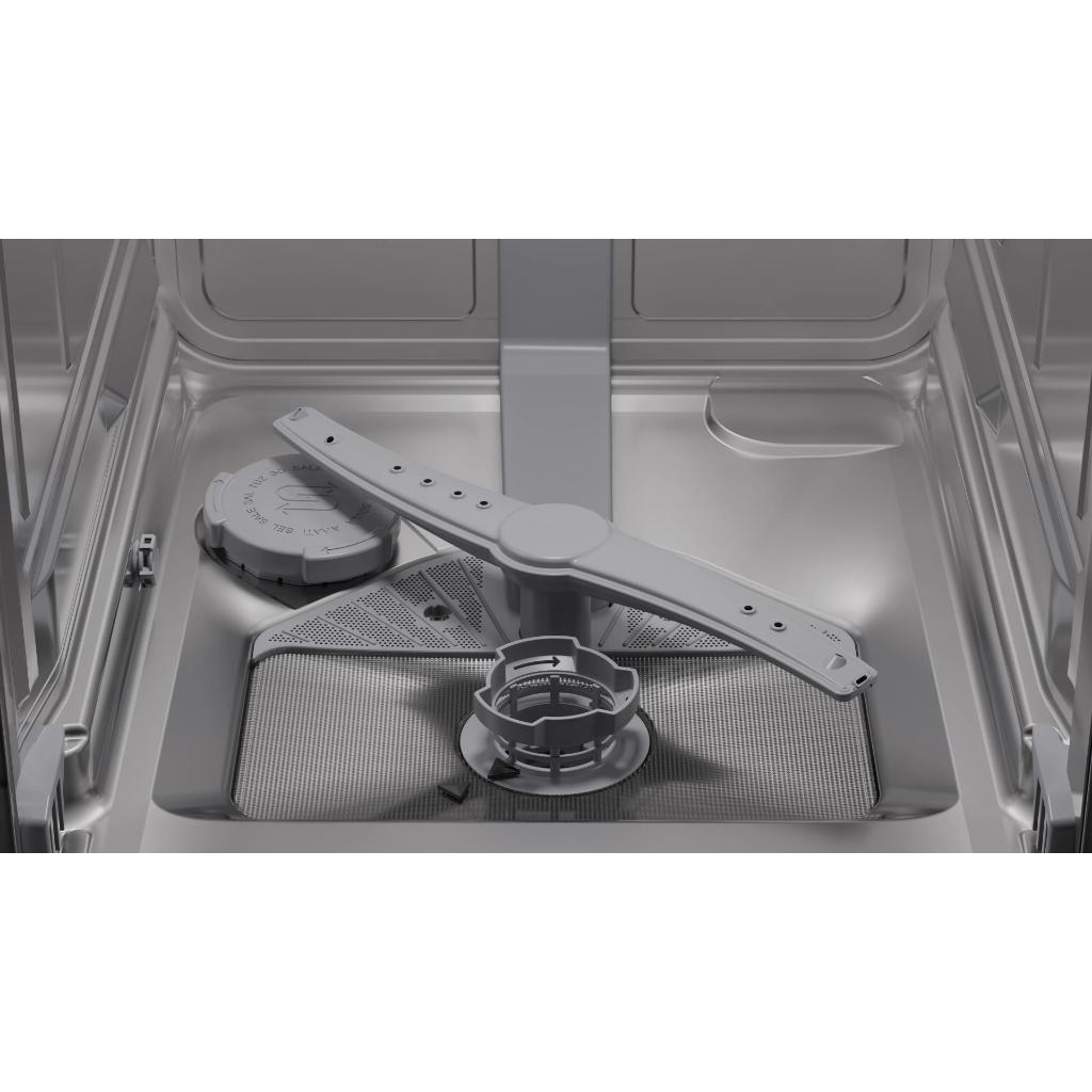 ΠΛΥΝΤΗΡΙΟ ΠΙΑΤΩΝ BOSCH SPS4EMI11E ΕΛΕΥΘΕΡΟ ΓΙΑ 10 ΣΕΡΒΙΤΣΙΑ INOX ΜΕ WI-FI - Image 14