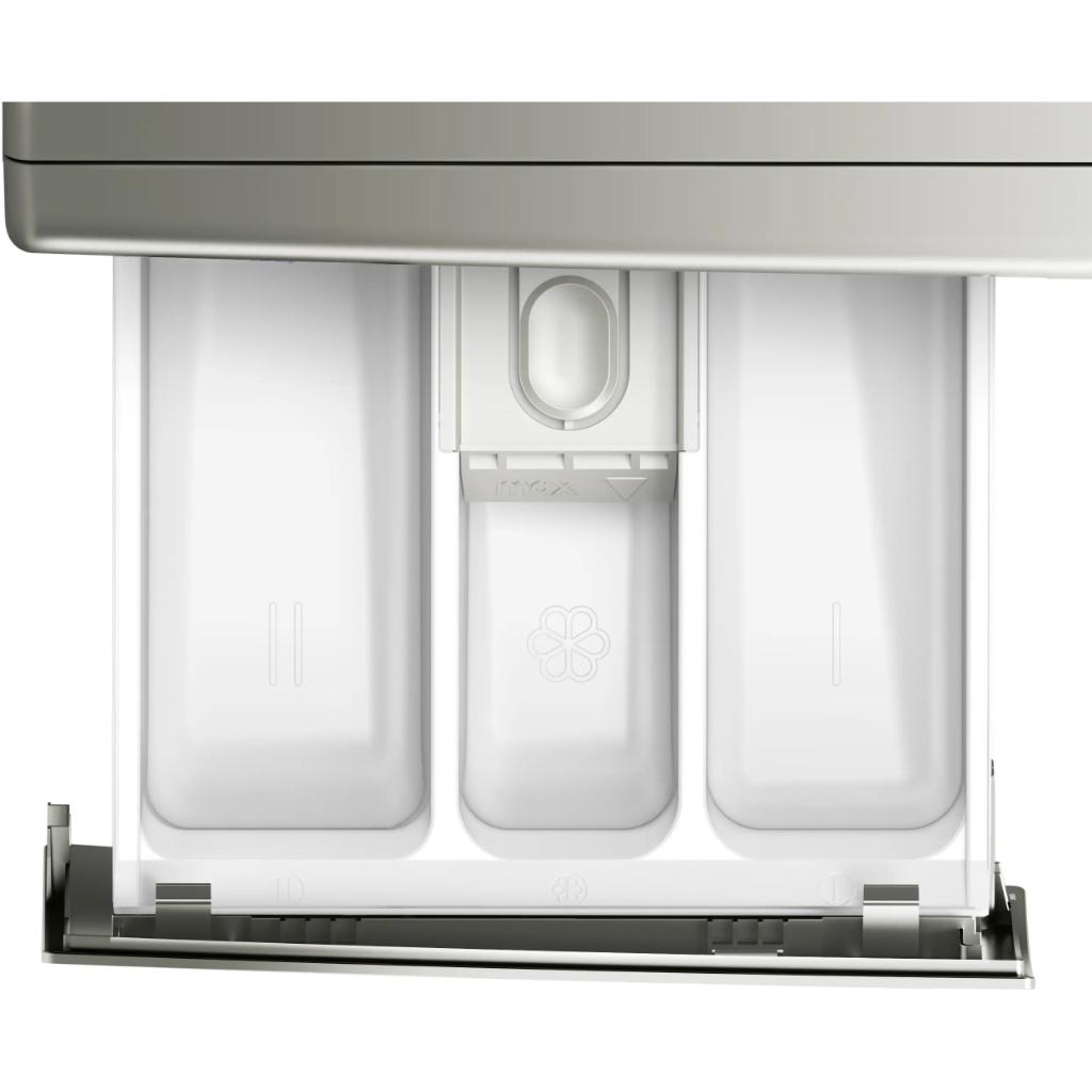 ΠΛΥΝΤΗΡΙΟ ΡΟΥΧΩΝ BOSCH WGG244ZXGR 9KG 1400 ΣΤΡΟΦΩΝ SILVER INOX - Image 8