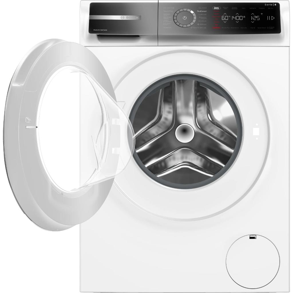 ΠΛΥΝΤΗΡΙΟ ΡΟΥΧΩΝ BOSCH WGB24459GR 9KG 1400 ΣΤΡΟΦΩΝ - Image 6