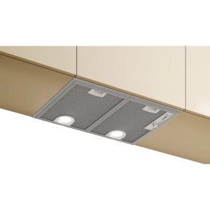 ΜΗΧΑΝΙΣΜΟΣ ΑΠΟΡΡΟΦΗΣΗΣ NEFF D5655X2 INOX 53CM