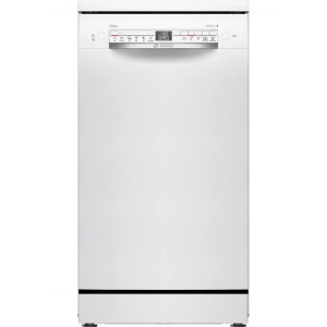 ΠΛΥΝΤΗΡΙΟ ΠΙΑΤΩΝ BOSCH SPS2HKW55E ΛΕΥΚΟ ΓΙΑ 10 ΣΕΡΒΙΤΣΙΑ ΜΕ WI-FI