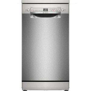 ΠΛΥΝΤΗΡΙΟ ΠΙΑΤΩΝ BOSCH SPS2HKI55E ΜΕ WIFI ΓΙΑ 10 ΣΕΡΒΙΤΣΙΑ ΙΝΟΧ