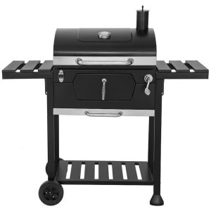 BBQ ΚΑΡΒΟΥΝΟΥ THERMOGATZ KRV1824 (07.700.191)