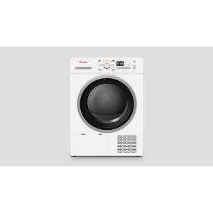 ΣΤΕΓΝΩΤΗΡΙΟ ΡΟΥΧΩΝ INVENTOR GXD-10HP 10KG ΜΕ ΑΝΤΛΙΑ ΘΕΡΜΟΤΗΤΑΣ