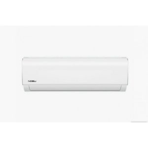 ΚΛΙΜΑΤΙΣΤΙΚΟ NOBU NOBI-24WFI/NOBO-24WFI INVERTER 24000 BTU ΜΕ Wi-Fi