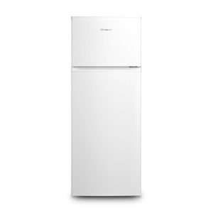 ΨΥΓΕΙΟ INVENTOR DP1430WEL ΔΙΠΟΡΤΟ ΛΕΥΚΟ 204LT