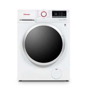 ΠΛΥΝΤΗΡΙΟ ΡΟΥΧΩΝ INVENTOR GA0914W 9KG ΜΕ ΤΕΧΝΟΛΟΓΙΑ ΑΤΜΟΥ 1400 ΣΤΡΟΦΩΝ