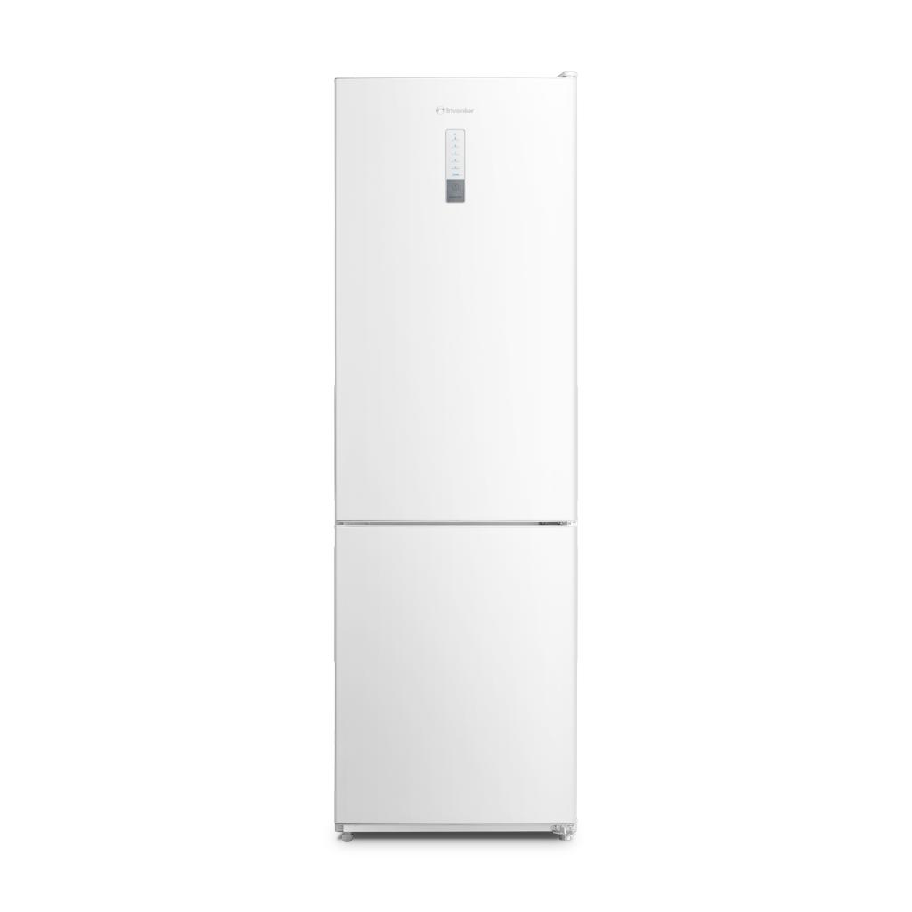 ΨΥΓΕΙΟΚΑΤΑΨΥΚΤΗΣ INVENTOR PSD18860W TOTAL NO FROST