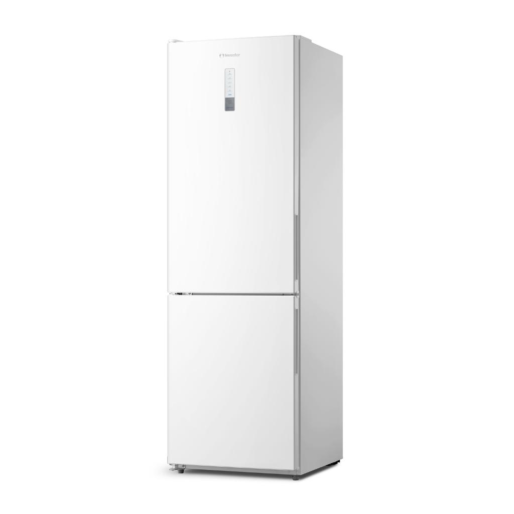 ΨΥΓΕΙΟΚΑΤΑΨΥΚΤΗΣ INVENTOR PSD18860W TOTAL NO FROST - Image 2