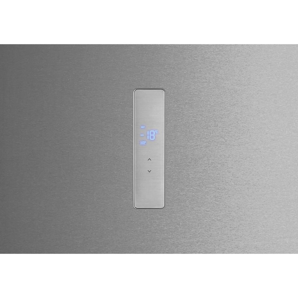 ΨΥΓΕΙΟΚΑΤΑΨΥΚΤΗΣ INVENTOR PSM20060IN TOTAL NO FROST - Image 4