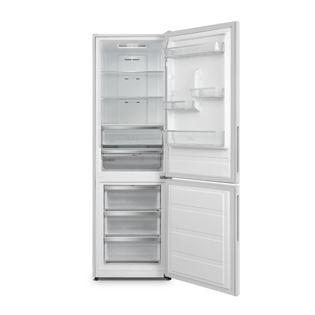 ΨΥΓΕΙΟΚΑΤΑΨΥΚΤΗΣ INVENTOR PSD18860W TOTAL NO FROST - Image 4