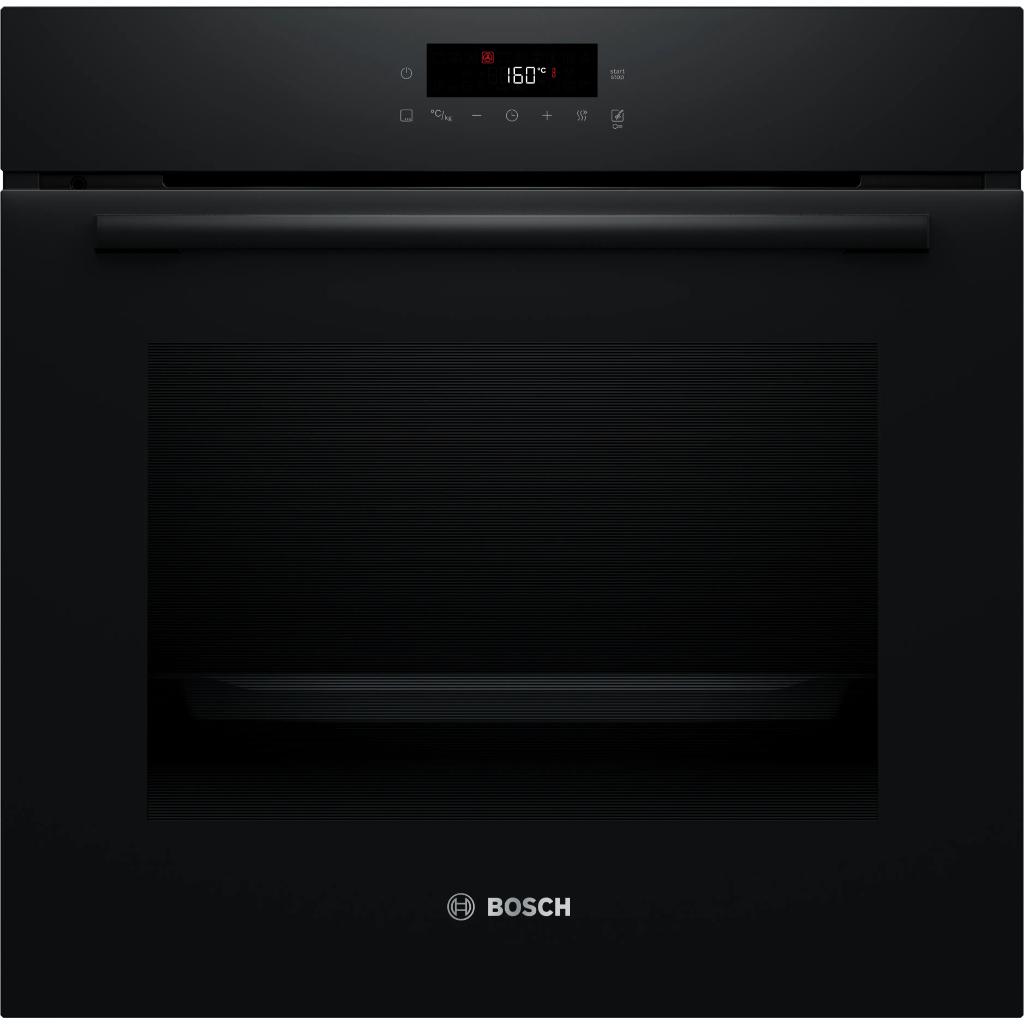 ΣΕΤ ΦΟΥΡΝΟΣ ΚΑΙ ΕΣΤΙΕΣ BOSCH HBA572BB4 + PKE61RBA2E - Image 2