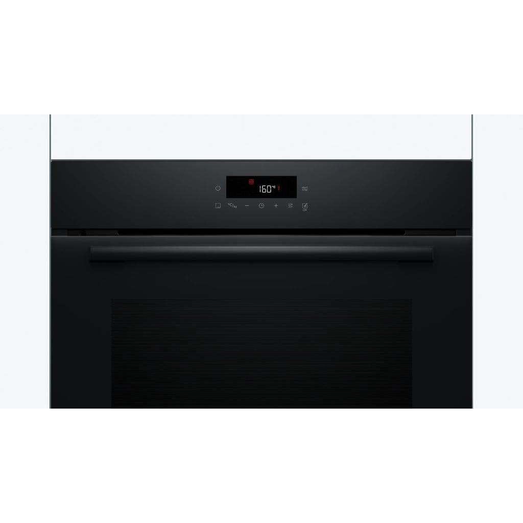 ΣΕΤ ΦΟΥΡΝΟΣ ΚΑΙ ΕΣΤΙΕΣ BOSCH HBA572BB4 + PKE61RBA2E - Image 5