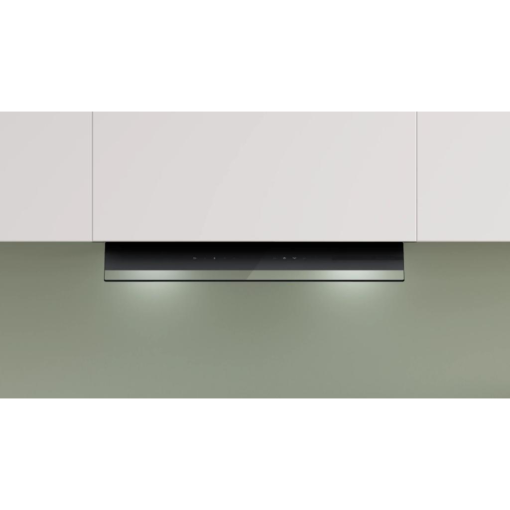 ΑΠΟΡΡΟΦΗΤΗΡΑΣ BOSCH DBB67DP60 ΕΝΤΟΙΧΙΖΟΜΕΝΟΣ ΜΑΥΡΟΣ 60CM ΜΕ WIFI - Image 15