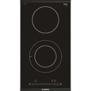 ΕΣΤΙΕΣ DOMINO ΚΕΡΑΜΙΚΕΣ BOSCH PKF375FP2E ΑΥΤΟΝΟΜΕΣ 30.6x52.7ΕΚ.