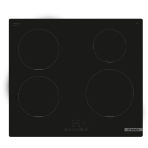 ΕΣΤΙΑ ΕΠΑΓΩΓΙΚΗ BOSCH PUE611BB5E ΑΥΤΟΝΟΜΗ ΜΕ ΛΕΙΤΟΥΡΓΙΑ ΚΛΕΙΔΩΜΑΤΟΣ ΧΩΡΙΣ ΠΛΑΙΣΙΟ