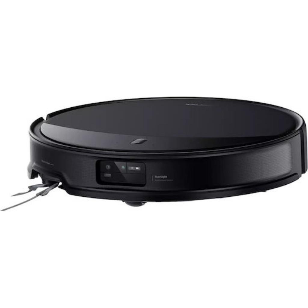 ΣΚΟΥΠΑ ΡΟΜΠΟΤ ROBOROCK SAROS 10R ΜΕ ΟΠΤΙΚΗ ΧΑΡΤΟΓΡΑΦΗΣΗ ΑΠΟΡΡΟΦΗΣΗ 19000 PA ΜΑΥΡΗ - Image 2