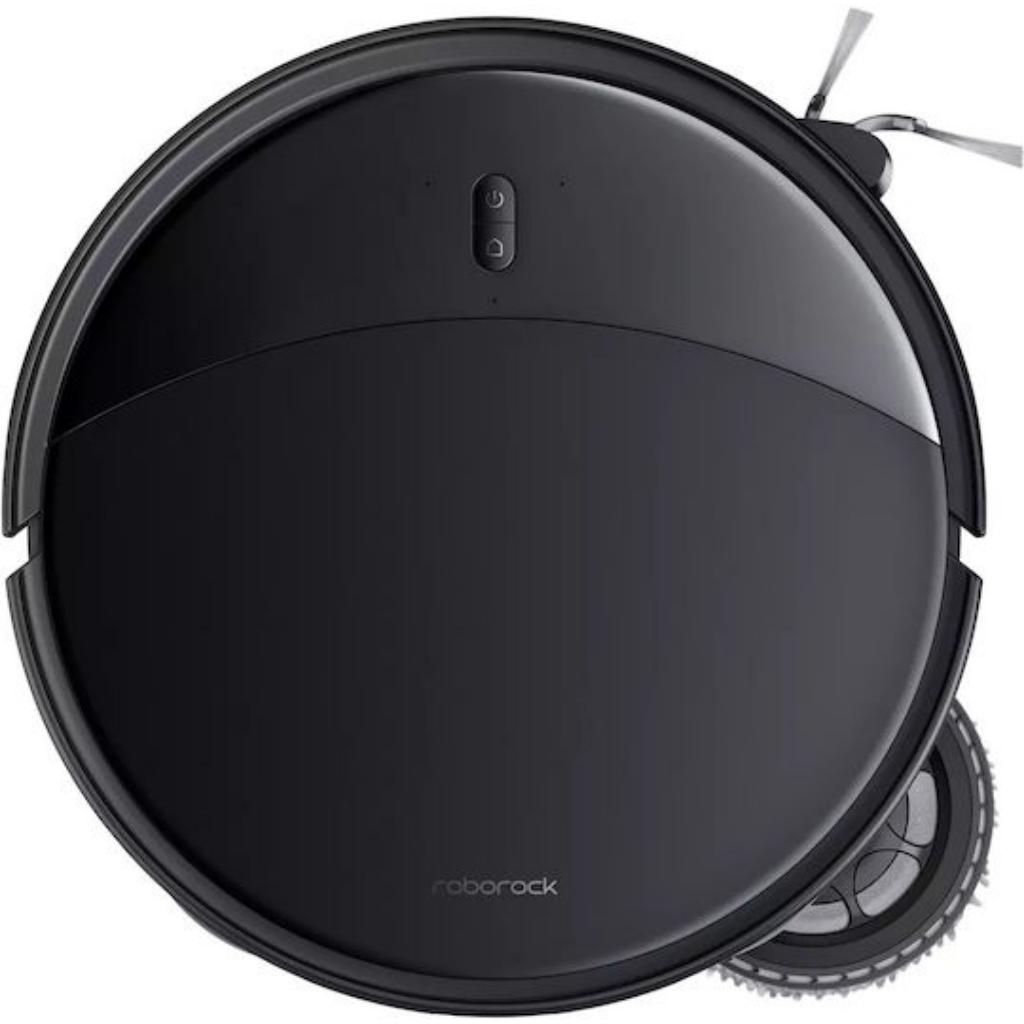ΣΚΟΥΠΑ ΡΟΜΠΟΤ ROBOROCK SAROS 10R ΜΕ ΟΠΤΙΚΗ ΧΑΡΤΟΓΡΑΦΗΣΗ ΑΠΟΡΡΟΦΗΣΗ 19000 PA ΜΑΥΡΗ - Image 3