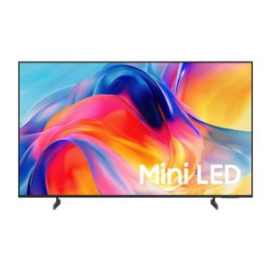 SMART ΤΗΛΕOΡΑΣΗ SAMSUNG MINI LED UE65M70HAUXXH 65” 4K