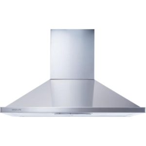 ΑΠΟΡΡΟΦΗΤΗΡΑΣ DAVOLINE AIRTECHNO PLUS IX 90 ΚΑΜΙΝΑΔΑ 90CM INOX (ΚΩΔ.801003501)